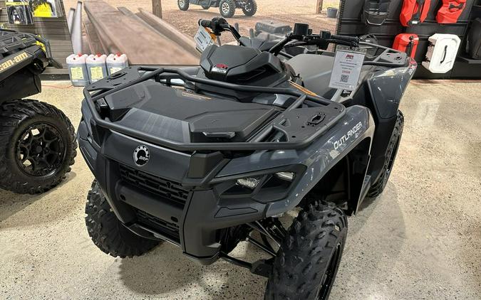 2024 Can-Am® Outlander DPS 500