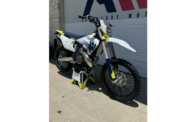 2024 Husqvarna Motorcycles TE 250