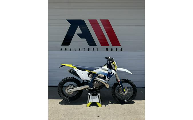 2024 Husqvarna Motorcycles TE 250