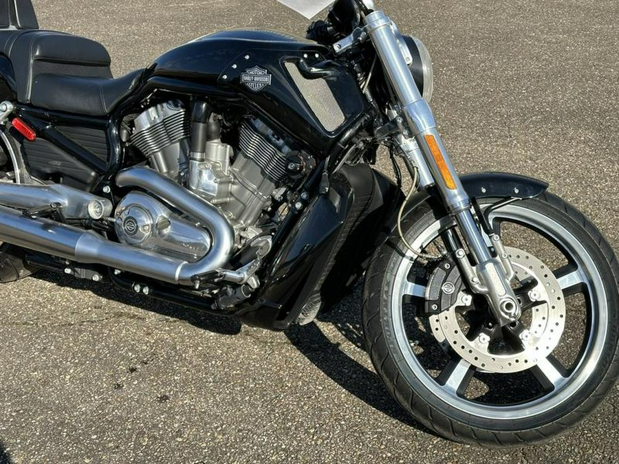 2010 Harley-Davidson® VRSCF - V-Rod® Muscle®
