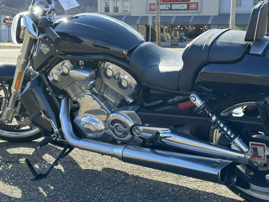 2010 Harley-Davidson® VRSCF - V-Rod® Muscle®