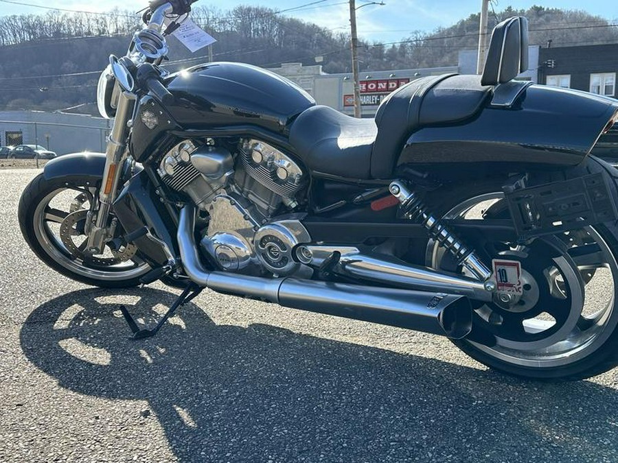 2010 Harley-Davidson® VRSCF - V-Rod® Muscle®