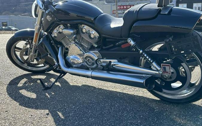 2010 Harley-Davidson® VRSCF - V-Rod® Muscle®