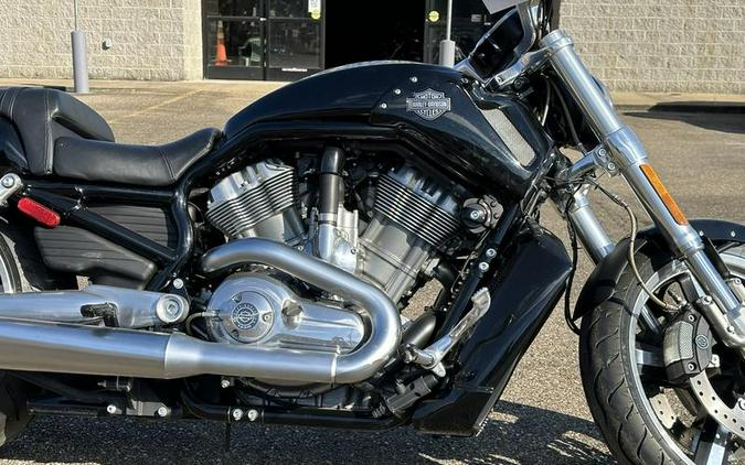 2010 Harley-Davidson® VRSCF - V-Rod® Muscle®