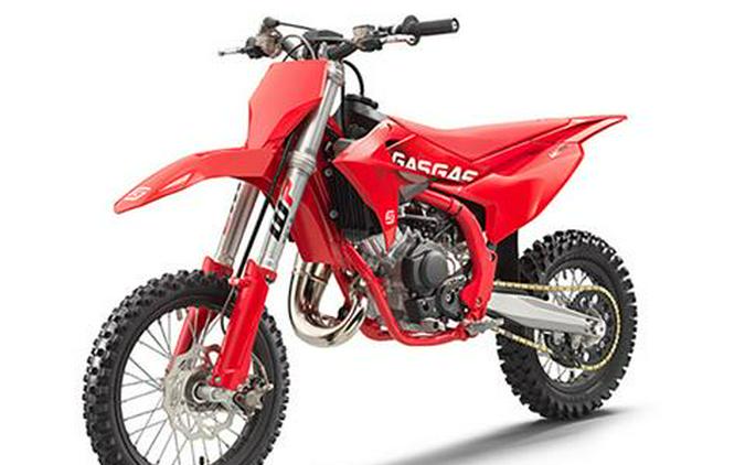 2024 GASGAS MC 65