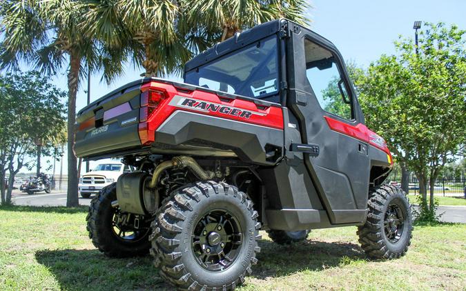 2025 Polaris® Ranger XP 1000 NorthStar Edition Premium