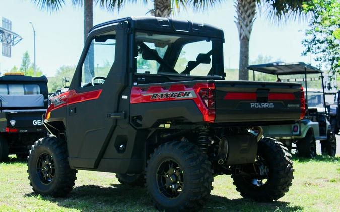 2025 Polaris® Ranger XP 1000 NorthStar Edition Premium