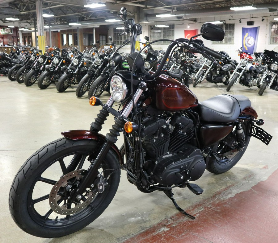 2019 Harley-Davidson Iron 1200™