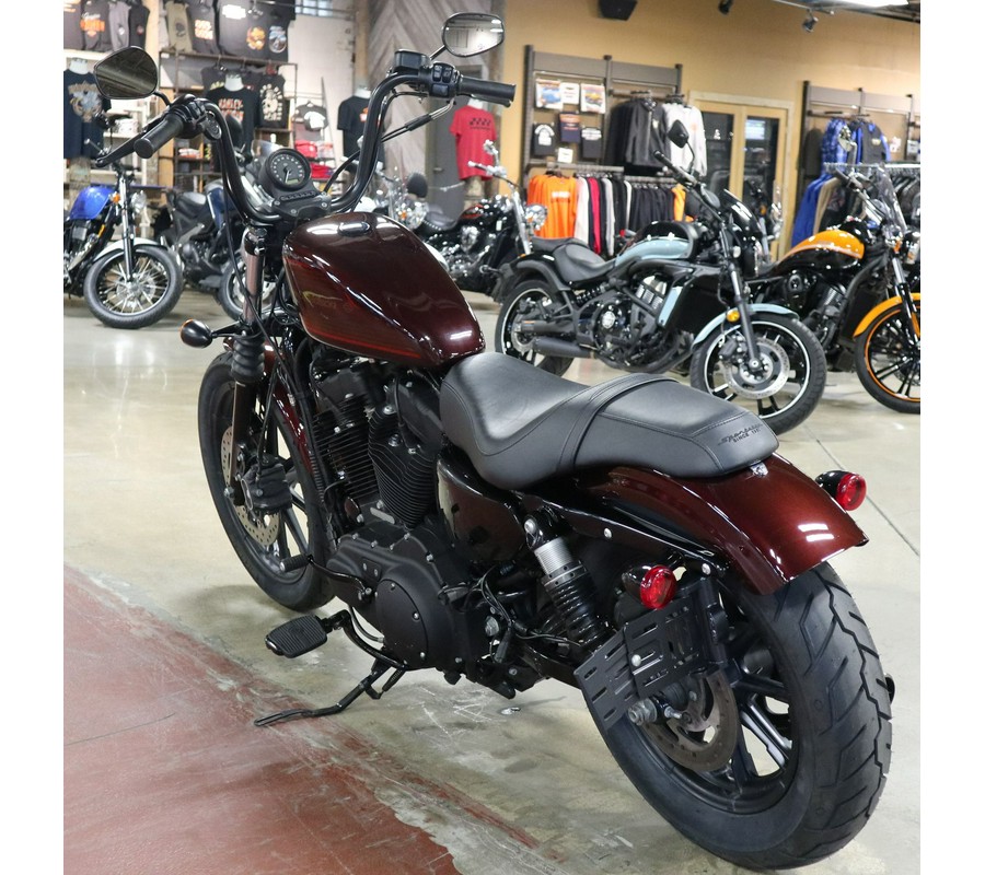 2019 Harley-Davidson Iron 1200™