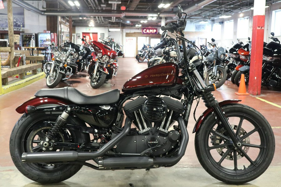 2019 Harley-Davidson Iron 1200™