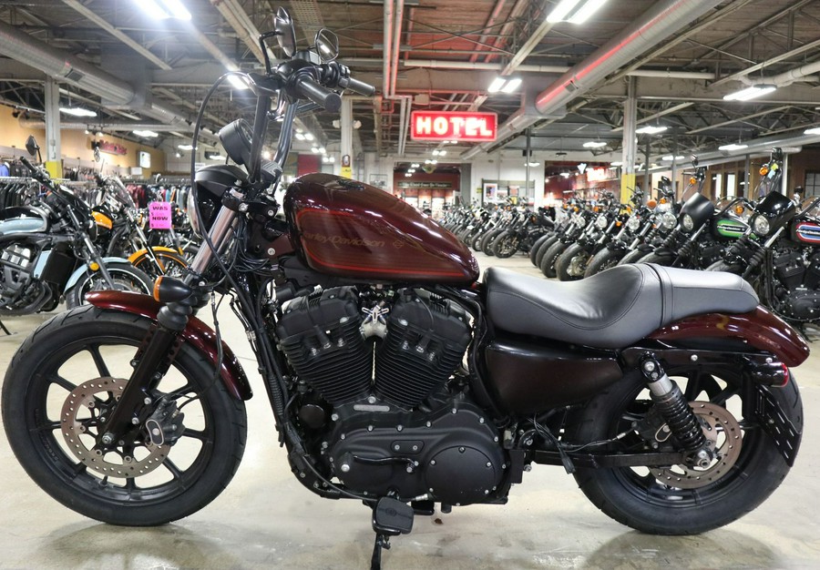 2019 Harley-Davidson Iron 1200™