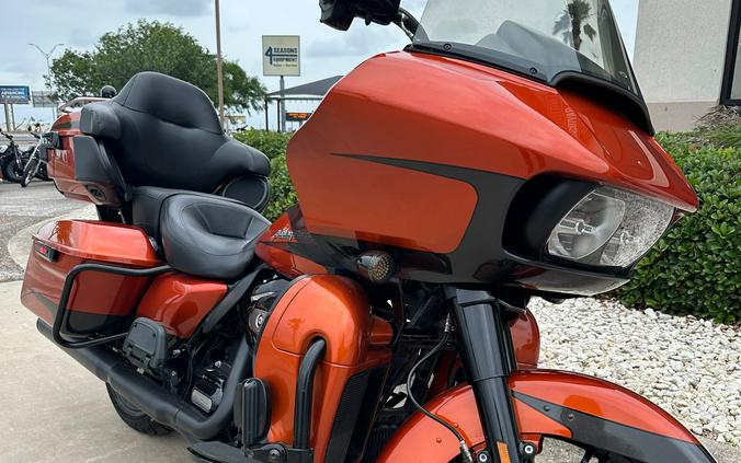 2020 Harley-Davidson Road Glide Limited