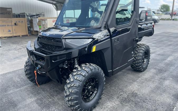 2025 Polaris Ranger XP 1000 NorthStar Edition Premium