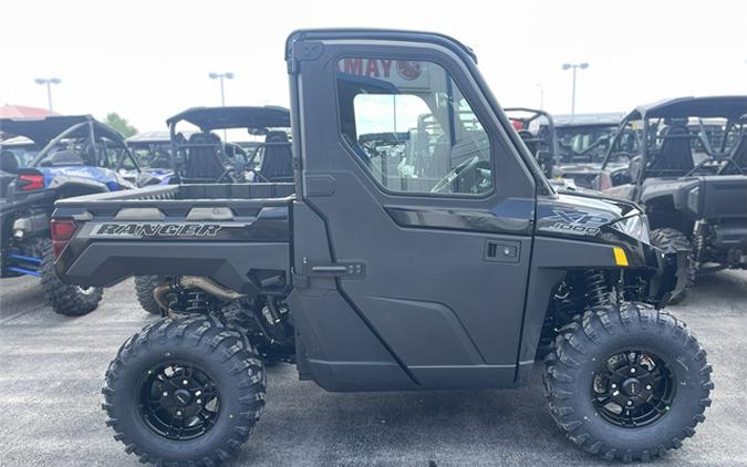 2025 Polaris Ranger XP 1000 NorthStar Edition Premium