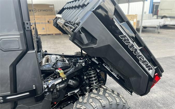 2025 Polaris Ranger XP 1000 NorthStar Edition Premium