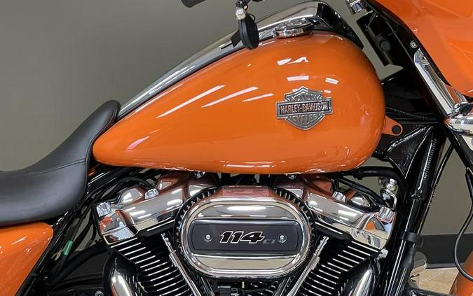 2023 Harley-Davidson® FLHXS - Street Glide® Special