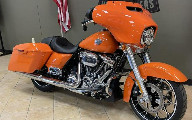 2023 Harley-Davidson® FLHXS - Street Glide® Special