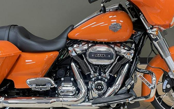 2023 Harley-Davidson® FLHXS - Street Glide® Special