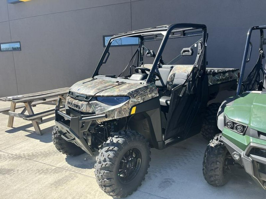 2024 Polaris® Ranger XP Kinetic Premium