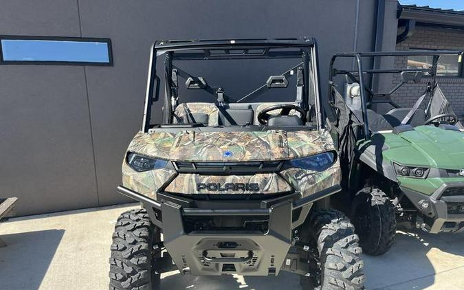 2024 Polaris® Ranger XP Kinetic Premium