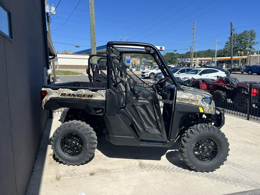 2024 Polaris® Ranger XP Kinetic Premium