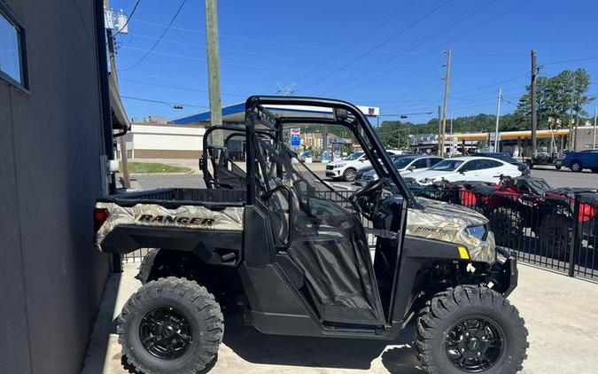 2024 Polaris® Ranger XP Kinetic Premium