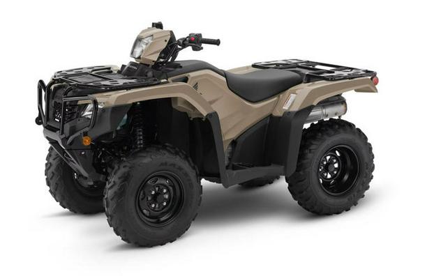 2024 Honda® FourTrax Foreman 4x4