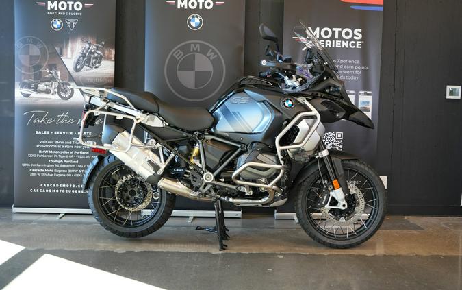 2024 BMW R 1250 GS Adventure