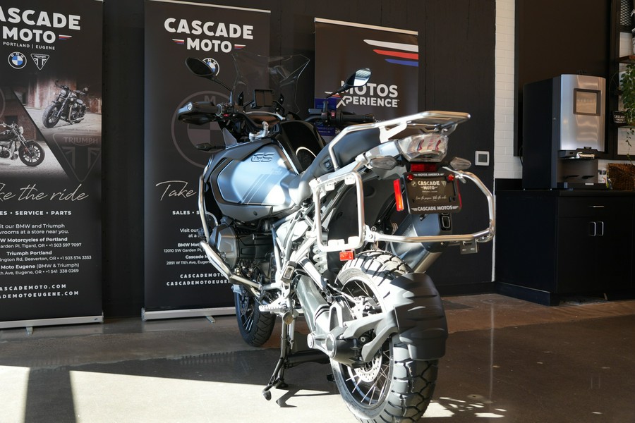 2024 BMW R 1250 GS Adventure