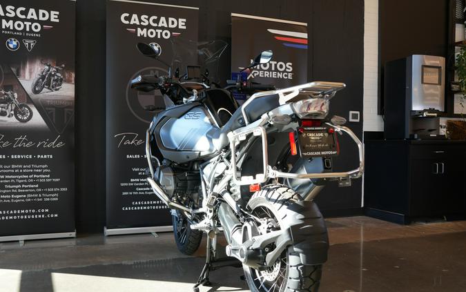 2024 BMW R 1250 GS Adventure