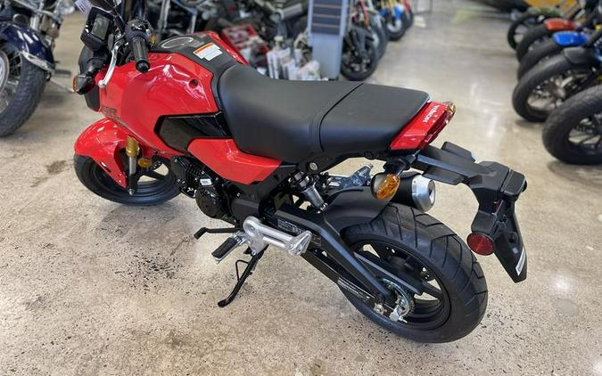2025 Honda® Grom