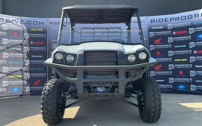 2025 Kawasaki Mule PRO-MX™ EPS