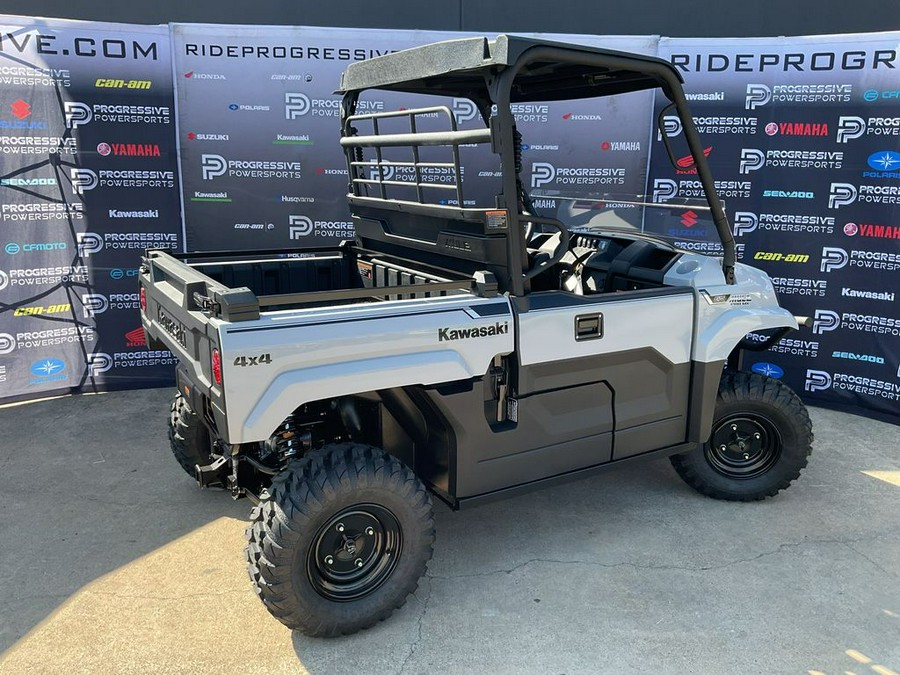 2025 Kawasaki Mule PRO-MX™ EPS