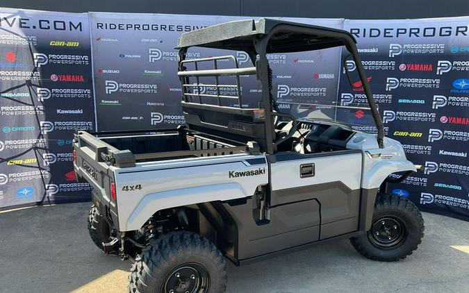 2025 Kawasaki Mule PRO-MX™ EPS