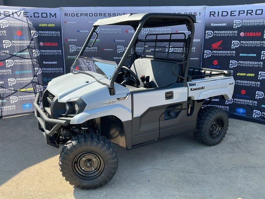 2025 Kawasaki Mule PRO-MX™ EPS