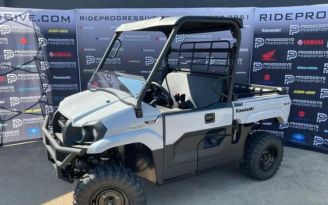 2025 Kawasaki Mule PRO-MX™ EPS