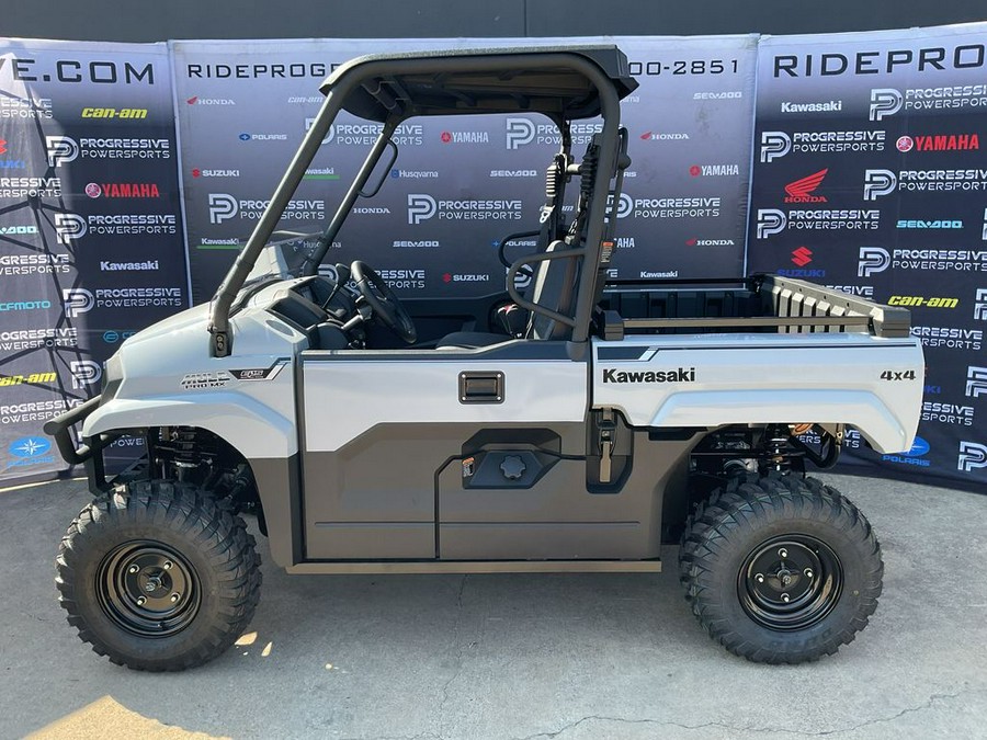 2025 Kawasaki Mule PRO-MX™ EPS