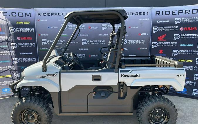 2025 Kawasaki Mule PRO-MX™ EPS