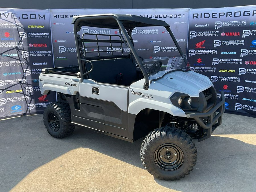 2025 Kawasaki Mule PRO-MX™ EPS