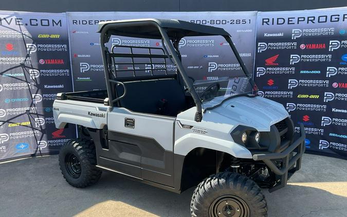 2025 Kawasaki Mule PRO-MX™ EPS