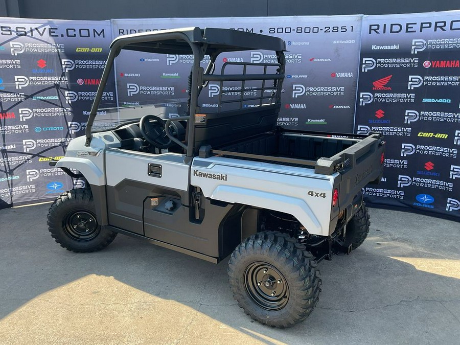 2025 Kawasaki Mule PRO-MX™ EPS