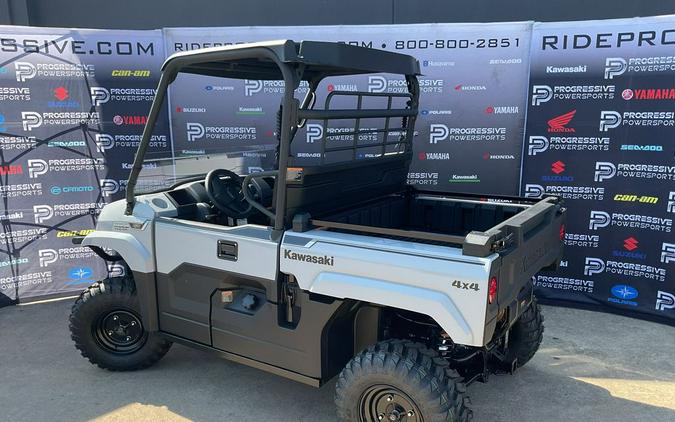 2025 Kawasaki Mule PRO-MX™ EPS