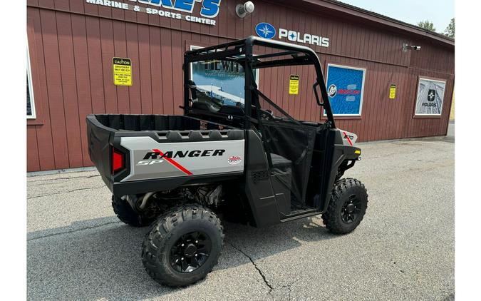 2024 Polaris Industries Ranger® SP 570 Premium