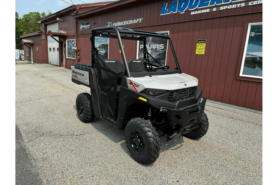 2024 Polaris Industries Ranger® SP 570 Premium