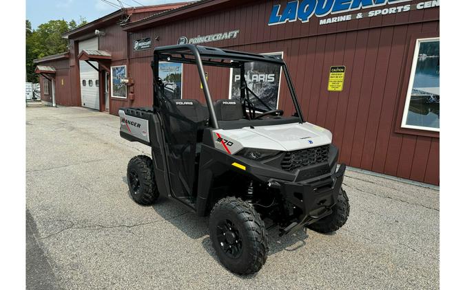 2024 Polaris Industries Ranger® SP 570 Premium