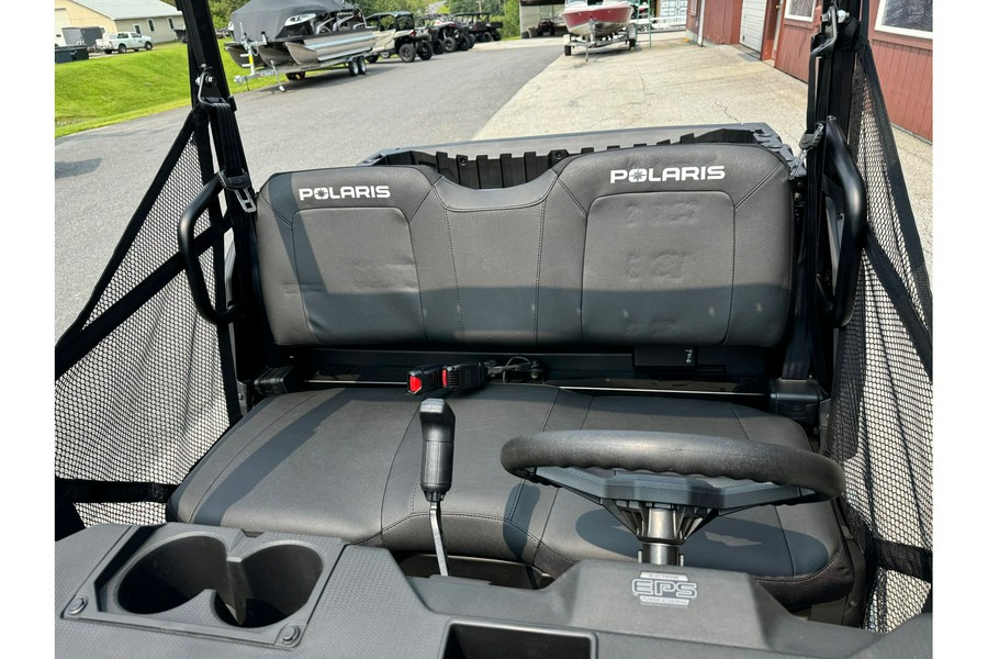 2024 Polaris Industries Ranger® SP 570 Premium