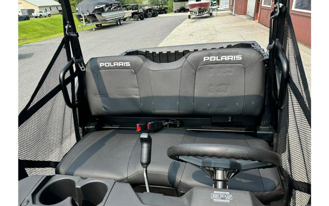 2024 Polaris Industries Ranger® SP 570 Premium