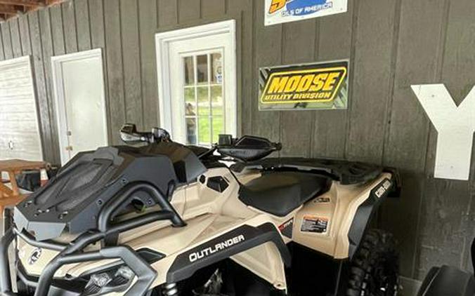 2023 Can-Am Outlander