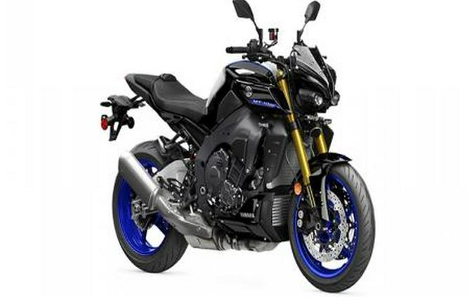 2024 Yamaha MT 10 SP