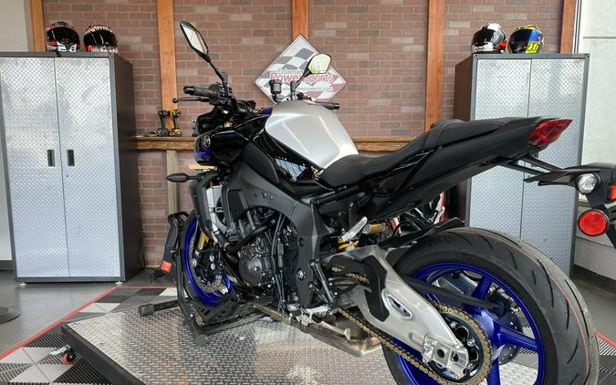 2024 Yamaha MT 10 SP